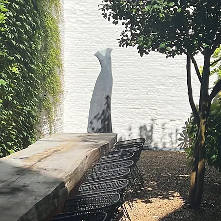 Lägenhet Btfl Living Antwerpen