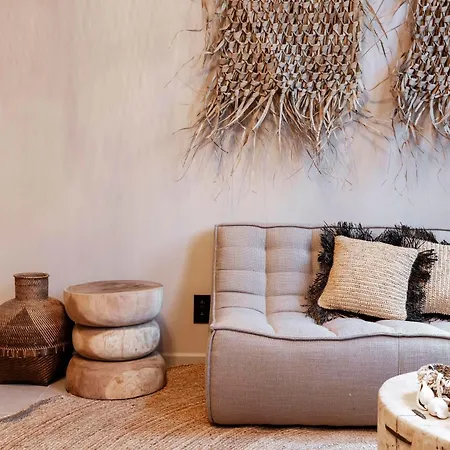 Btfl Living Lägenhet Antwerpen
