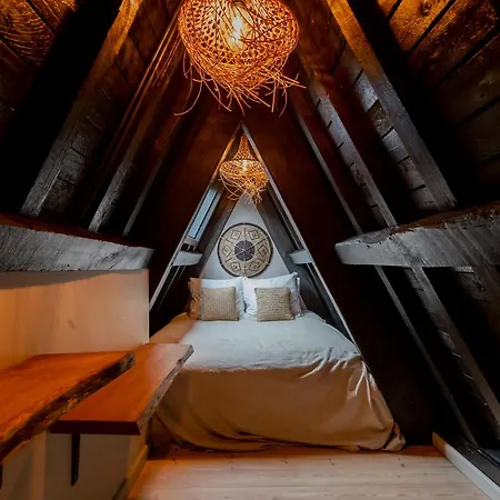 Btfl Living Antwerpen