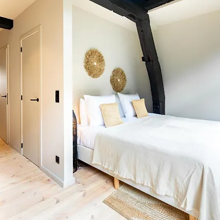 Btfl Living Antwerpen