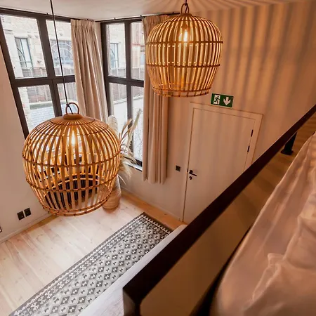 Btfl Living * Antwerpen