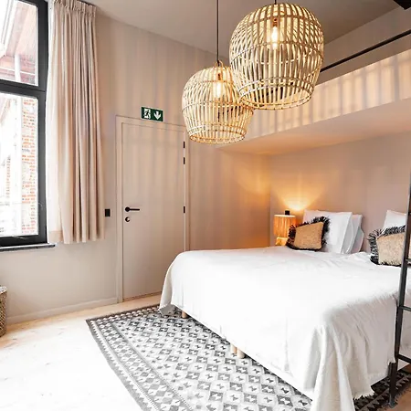 Btfl Living Lägenhet