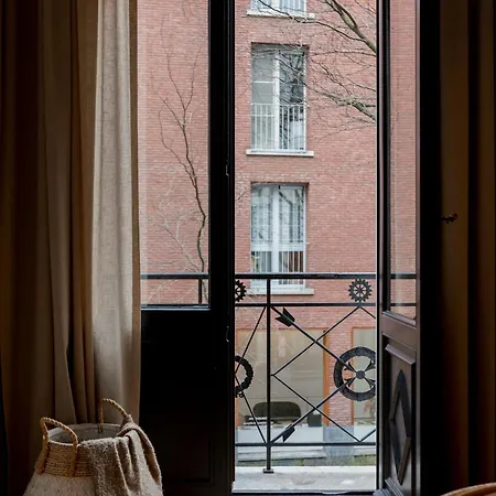 Btfl Living * Antwerpen