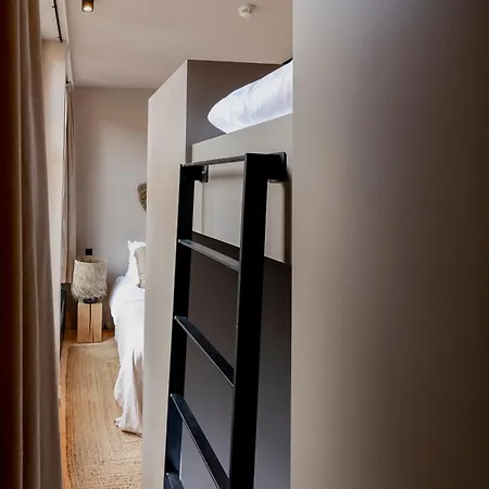 Btfl Living Lägenhet