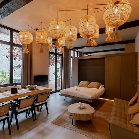 Lägenhet Btfl Living Antwerpen