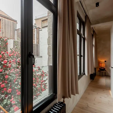 Lägenhet Btfl Living Antwerpen