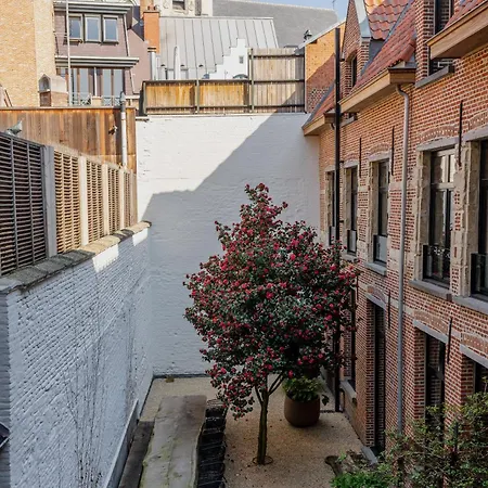 Btfl Living Antwerp