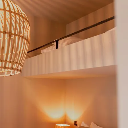 Apartment Btfl Living Antwerp