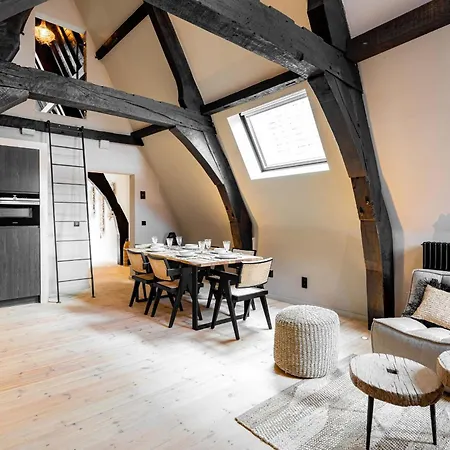 Btfl Living Antwerp