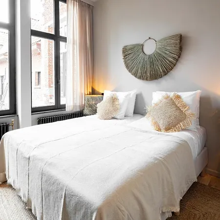 Btfl Living Antwerp