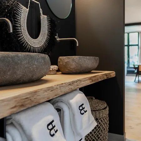 Apartment Btfl Living Antwerp