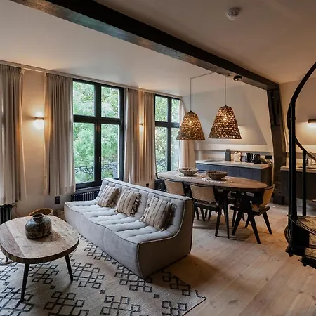 Lägenhet Btfl Living