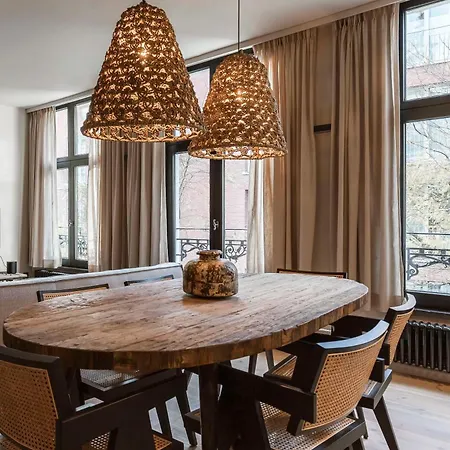 Btfl Living Antwerp