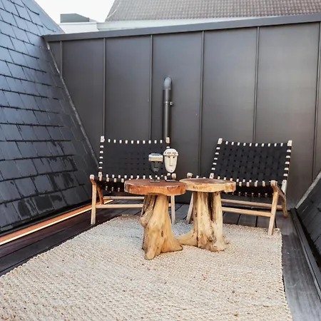Btfl Living * Antwerp