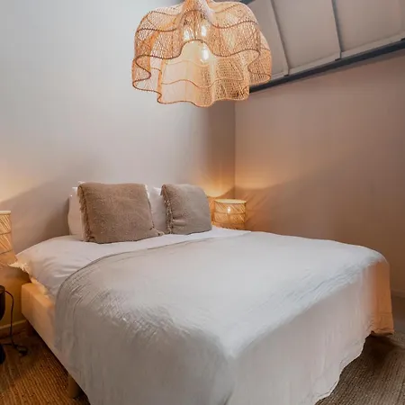Lägenhet Btfl Living *