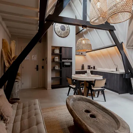 Btfl Living Antwerp